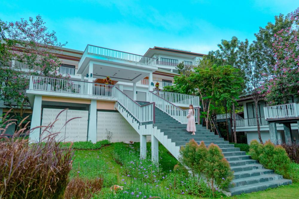 vivace khaoyai resort