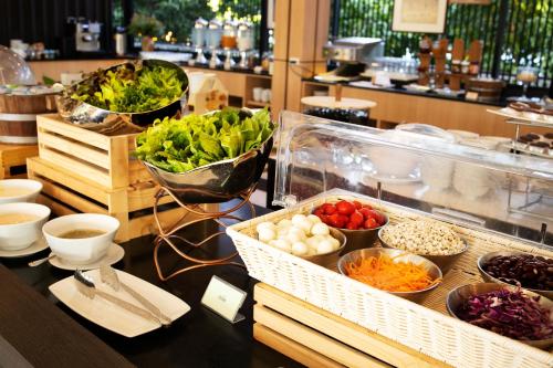 vivace khaoyai resort