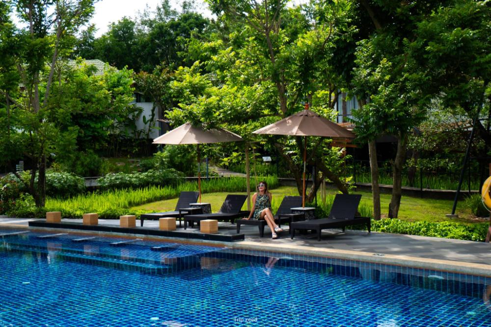 vivace khaoyai resort