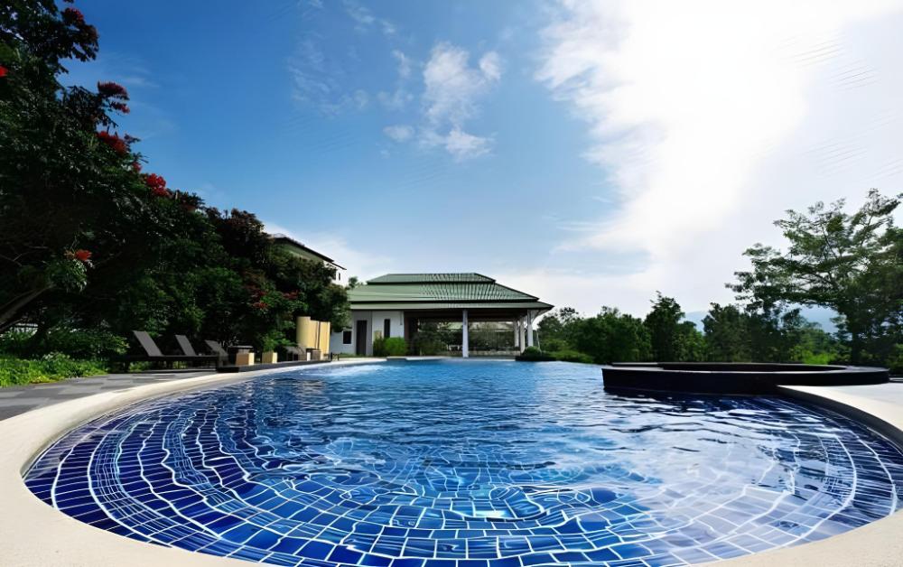 vivace khaoyai resort