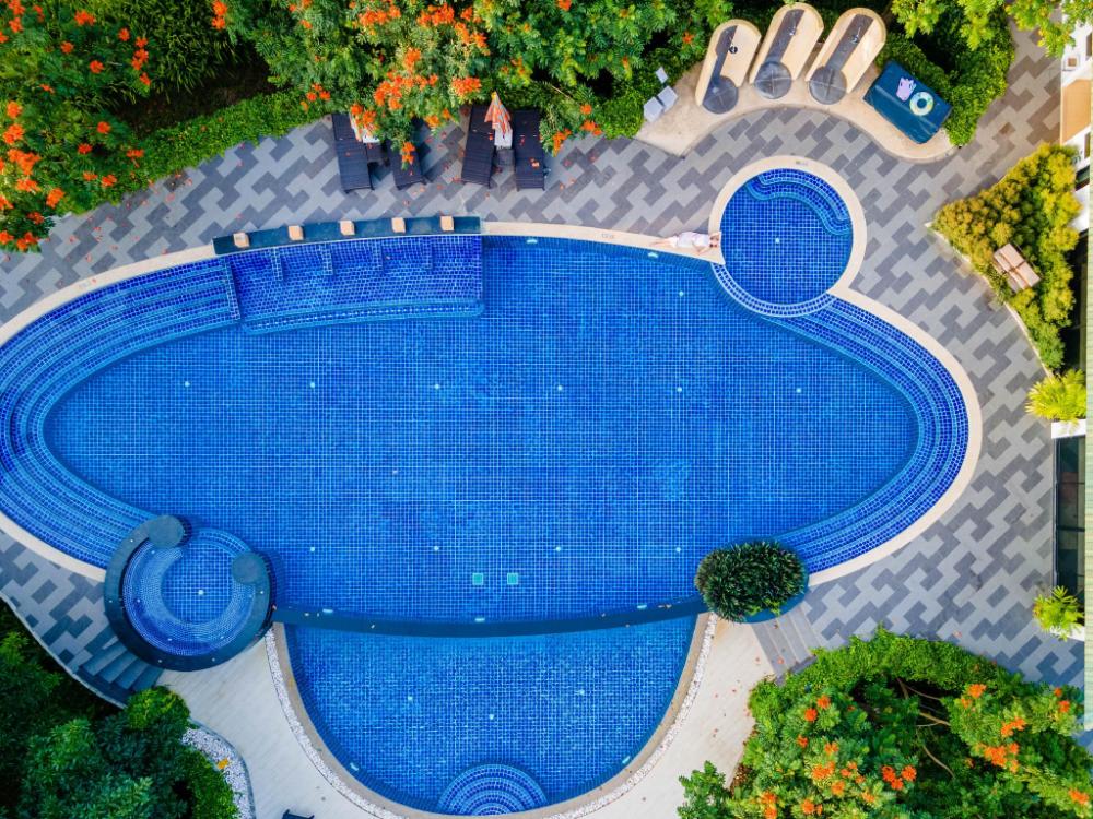 vivace khaoyai resort