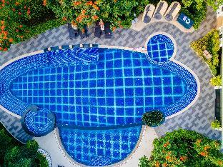 vivace khaoyai resort