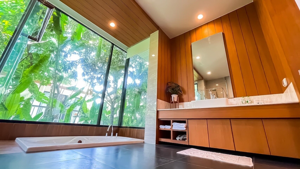 vivace khaoyai resort