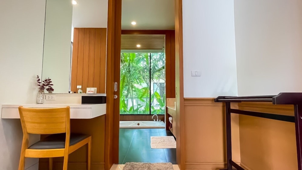 vivace khaoyai resort