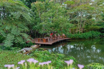vivace khaoyai resort