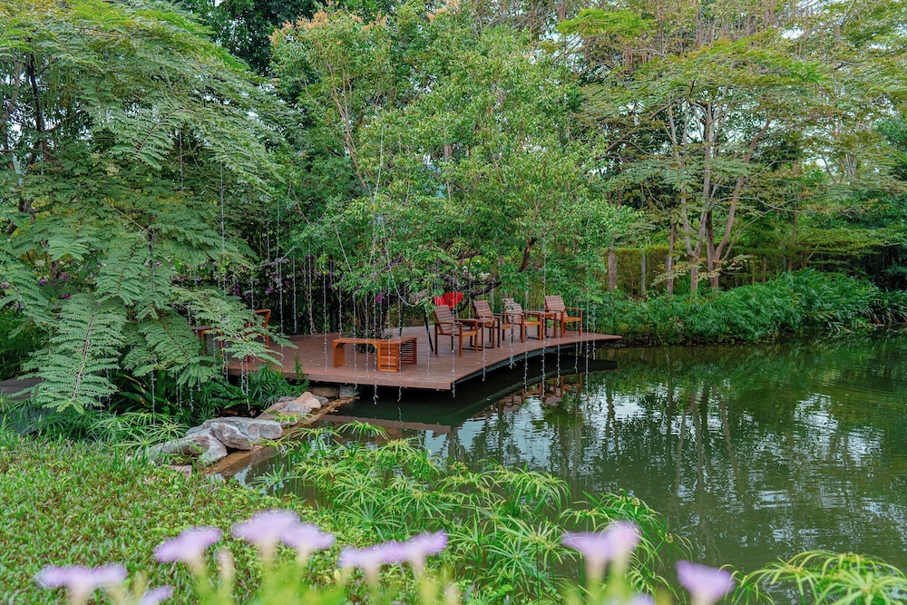 vivace khaoyai resort