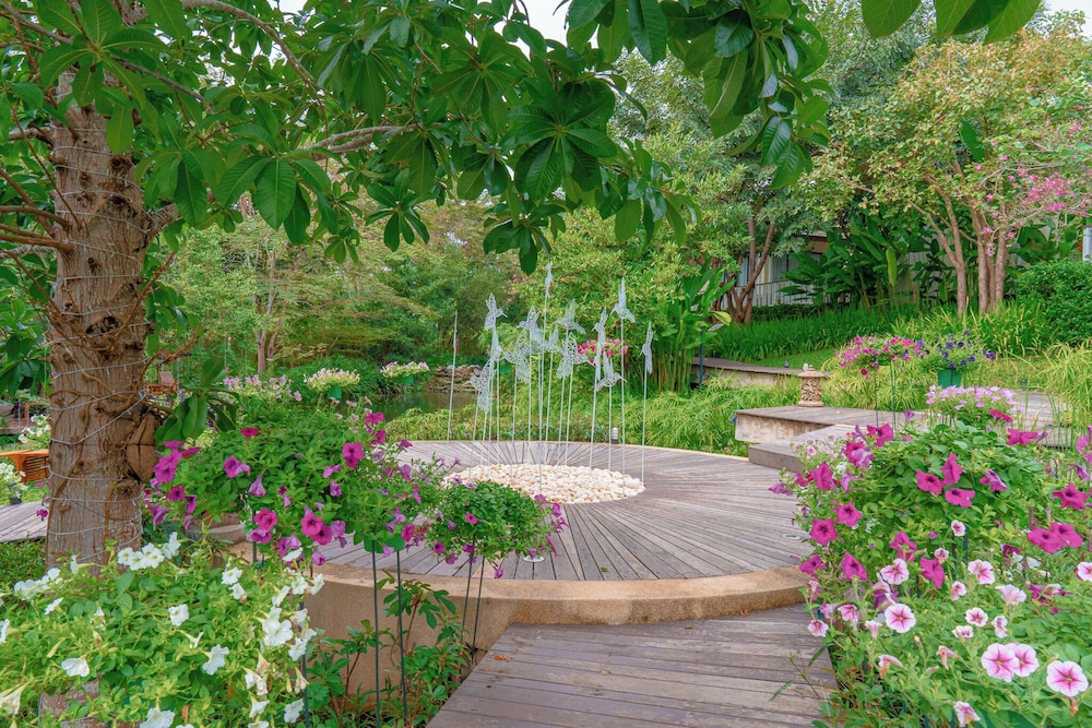 vivace khaoyai resort