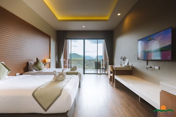 vivace khaoyai resort