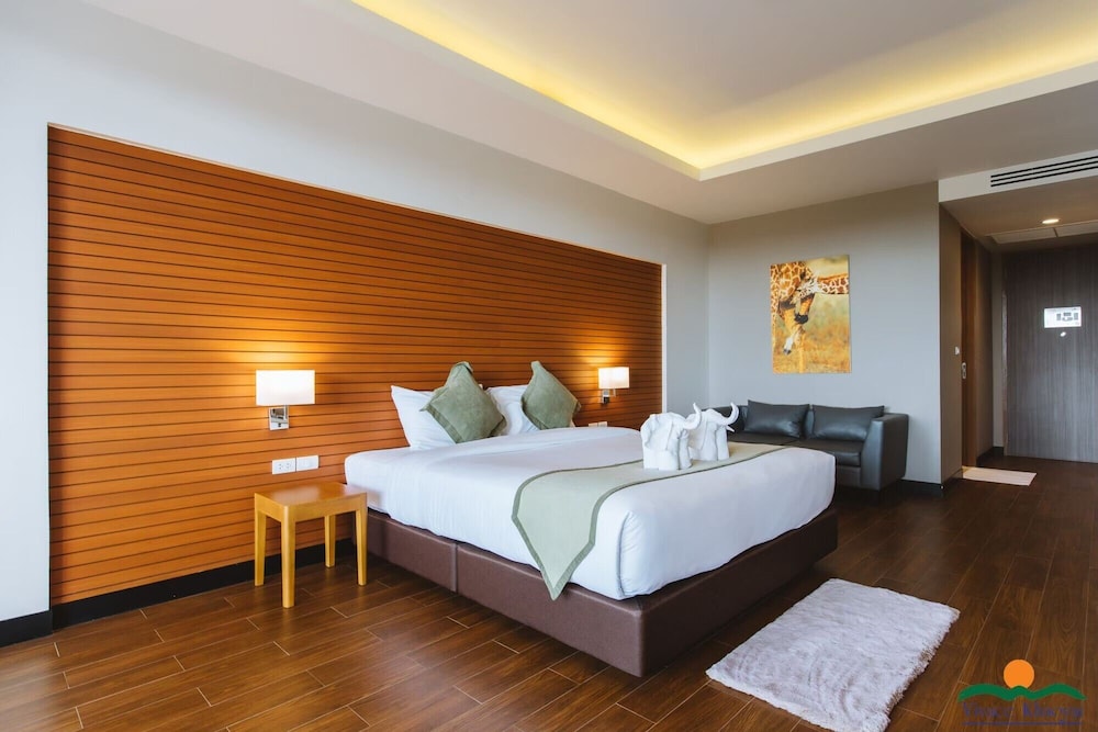 vivace khaoyai resort