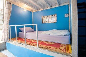 oyo 695 my hostel
