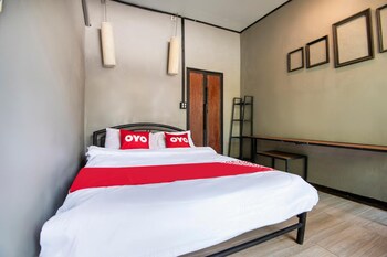 oyo 695 my hostel