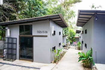 oyo 695 my hostel