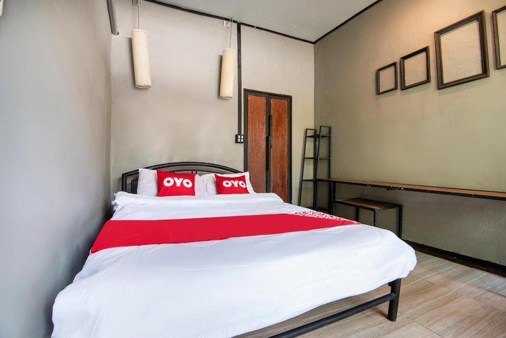oyo 695 my hostel