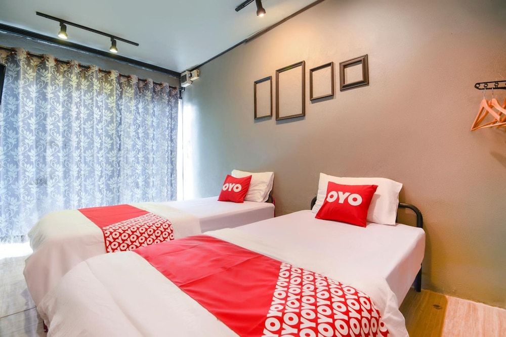 oyo 695 my hostel
