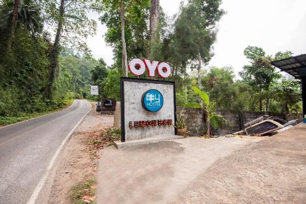 oyo 695 my hostel