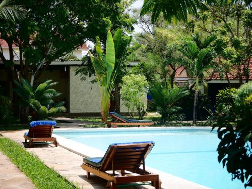 diani cottages