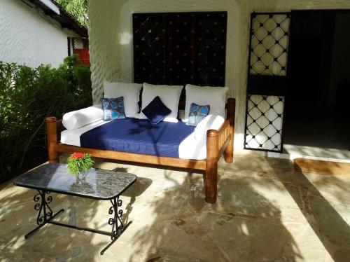 diani cottages