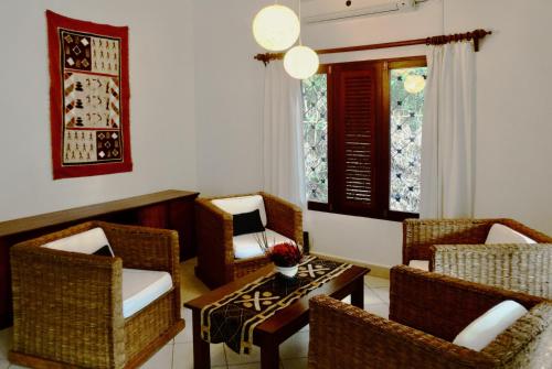 diani cottages