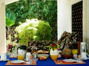 Diani Cottages,,4 star