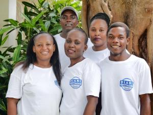 diani cottages