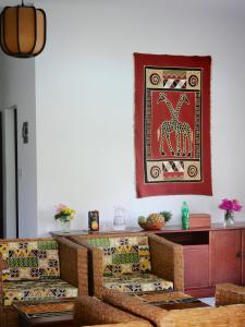 diani cottages