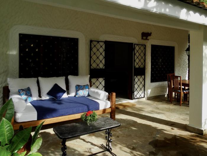diani cottages