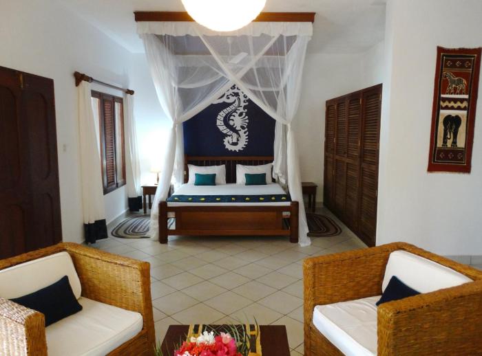 diani cottages