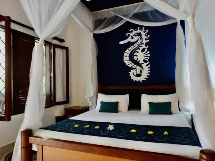 diani cottages
