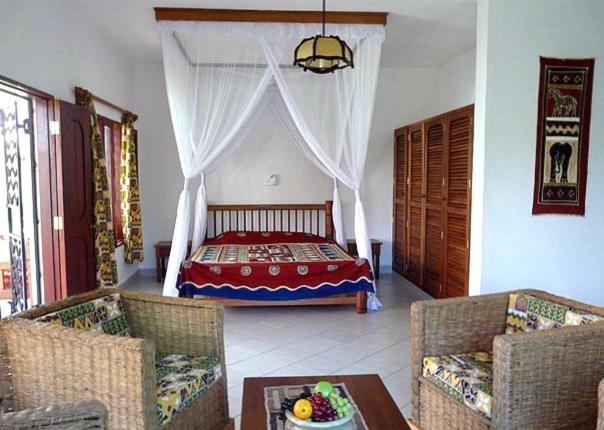diani cottages