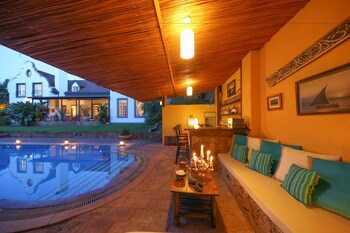 nairobi