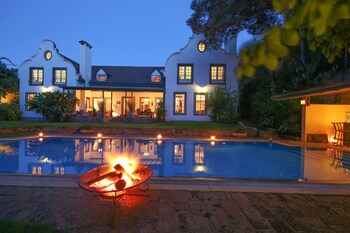 nairobi