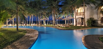 silver palm spa and resort