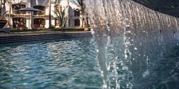 silver palm spa and resort