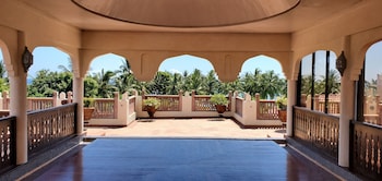 silver palm spa and resort