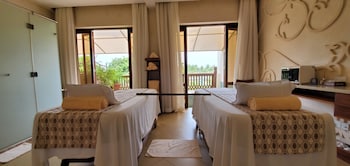 silver palm spa and resort