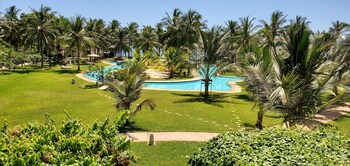 silver palm spa and resort