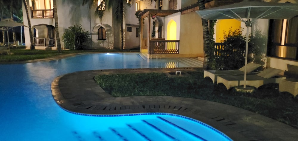 silver palm spa and resort