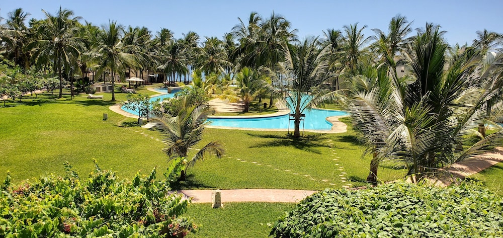 silver palm spa and resort