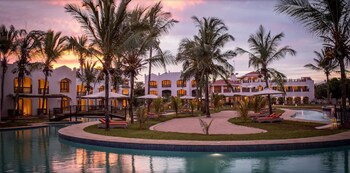 silver palm spa and resort