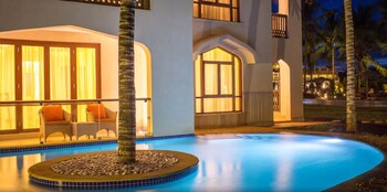 silver palm spa and resort