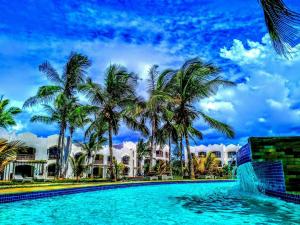Silver Palm Spa And Resort,Kilifi County>>Kilifi,4 star