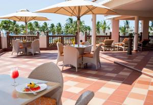 Silver Palm Spa And Resort,Kilifi County>>Kilifi,4 star