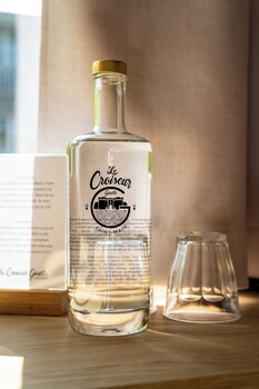 hotel le croiseur ginette