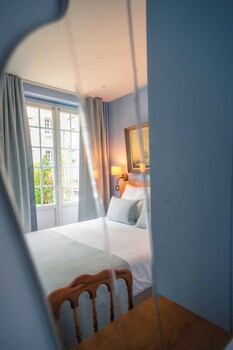 hotel le croiseur ginette