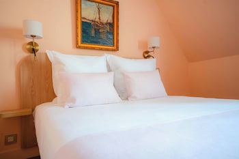 hotel le croiseur ginette