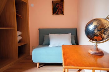 hotel le croiseur ginette