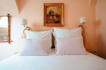 hotel le croiseur ginette