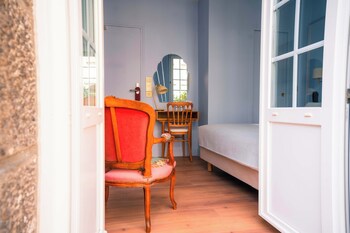 hotel le croiseur ginette