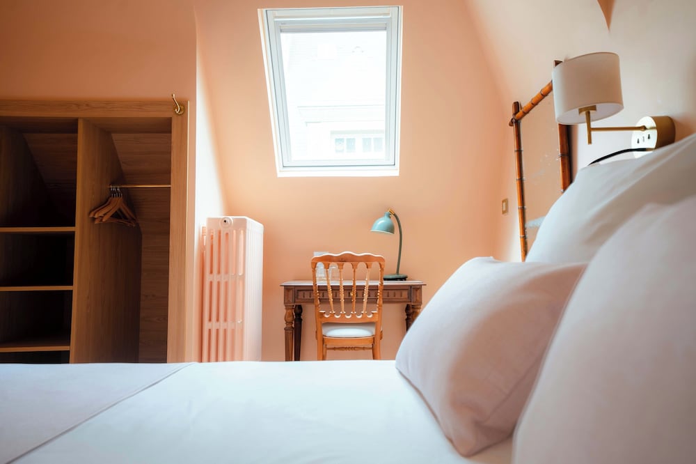 hotel le croiseur ginette