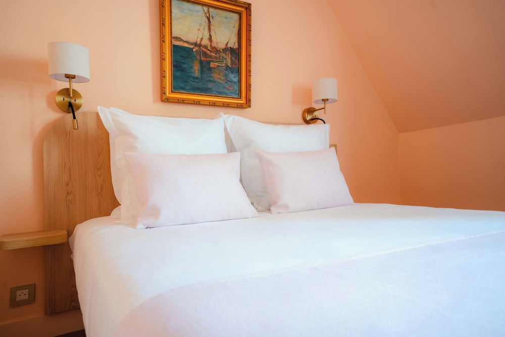 hotel le croiseur ginette